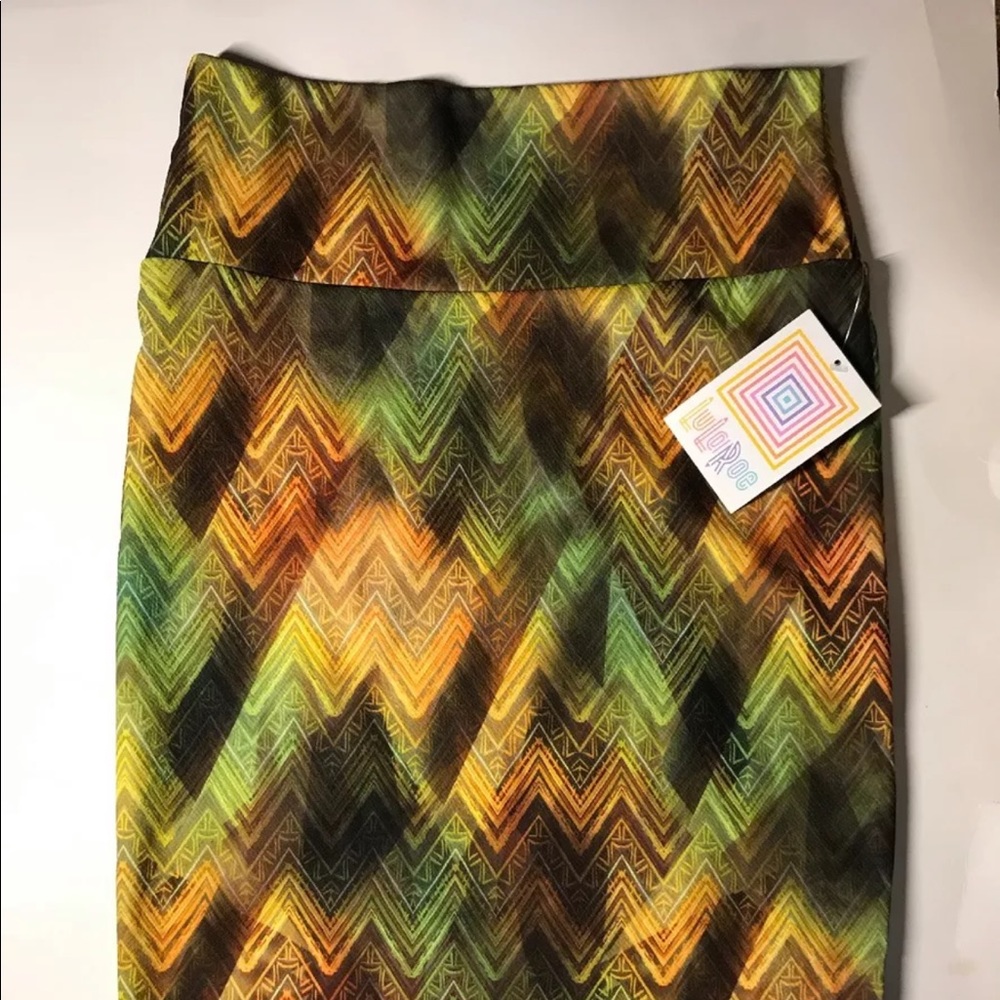 Lularoe Cassie skirt size xs